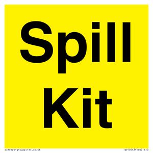 Spill Kit